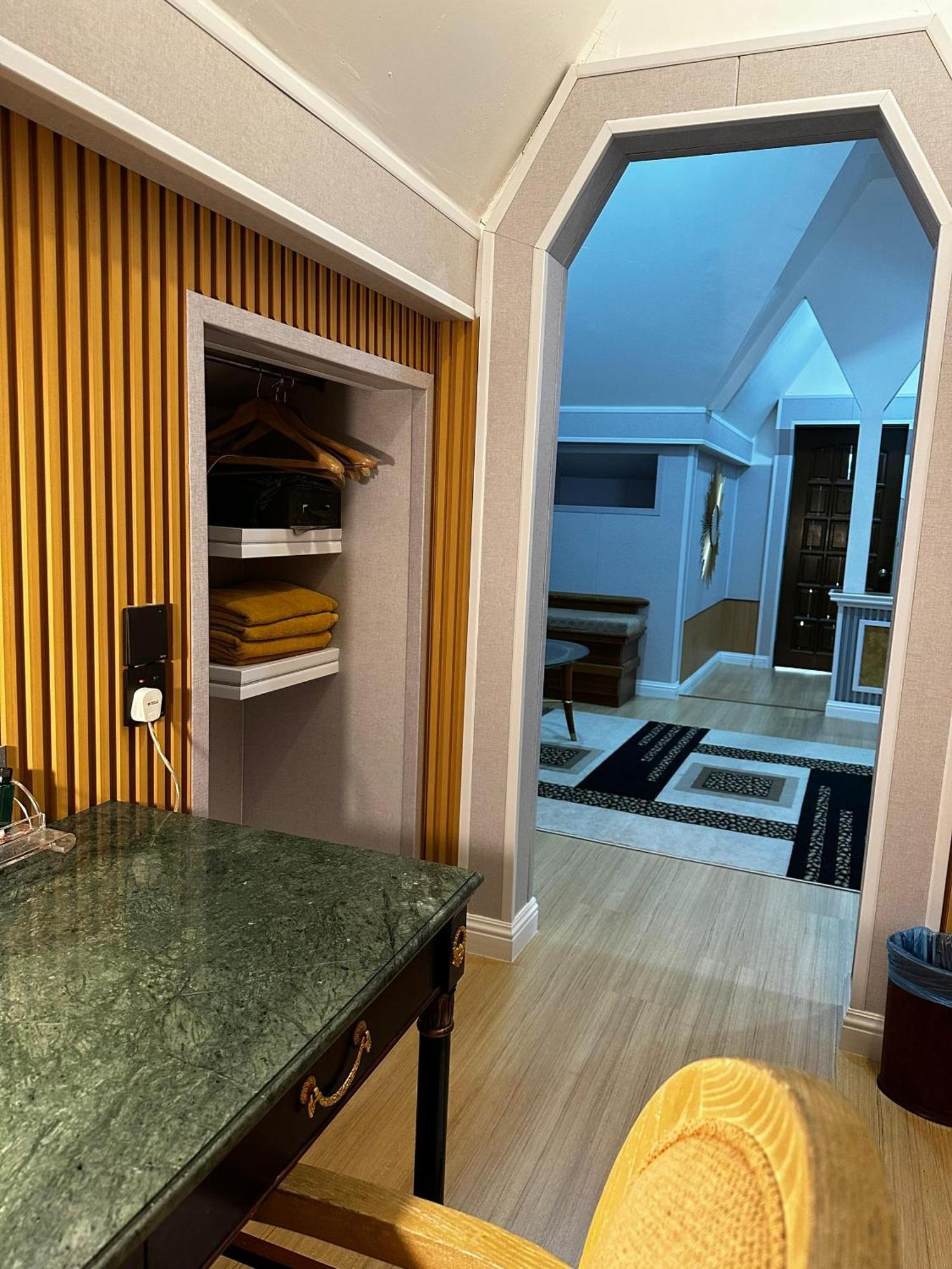 Shari-La Perhentian Island Resort Kampong Pasir Panjang  Extérieur photo