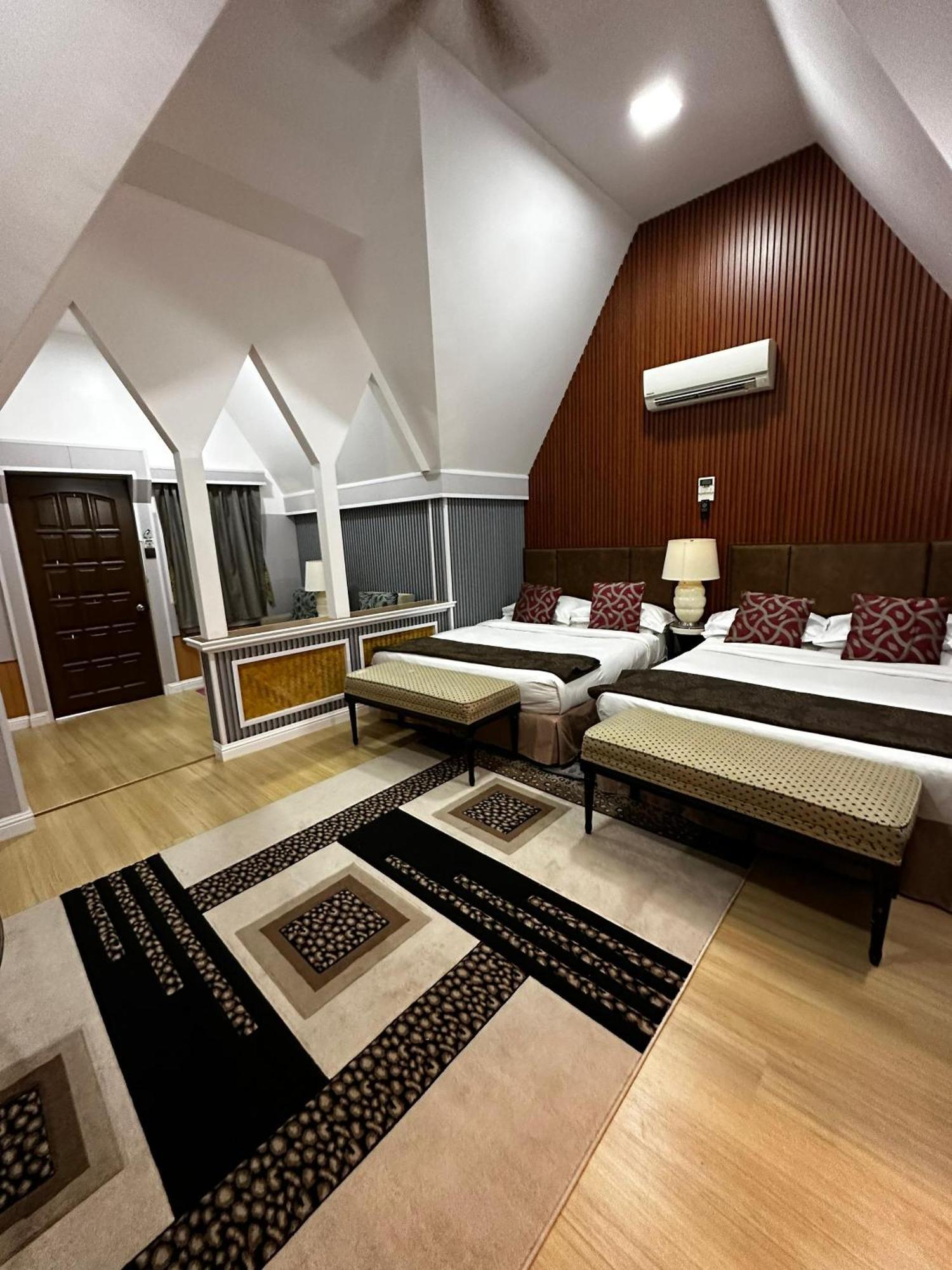 Shari-La Perhentian Island Resort Kampong Pasir Panjang  Extérieur photo