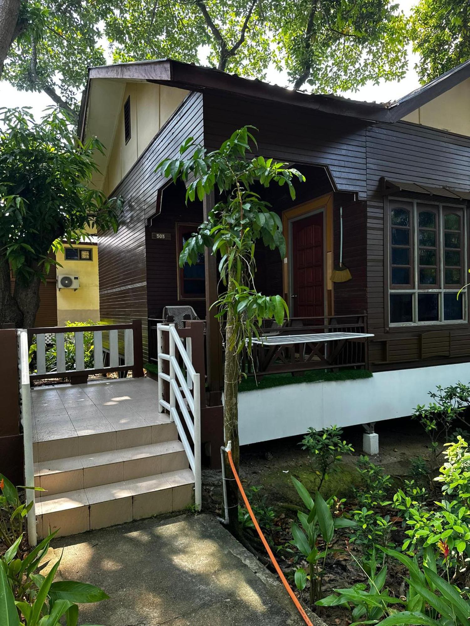 Shari-La Perhentian Island Resort Kampong Pasir Panjang  Extérieur photo