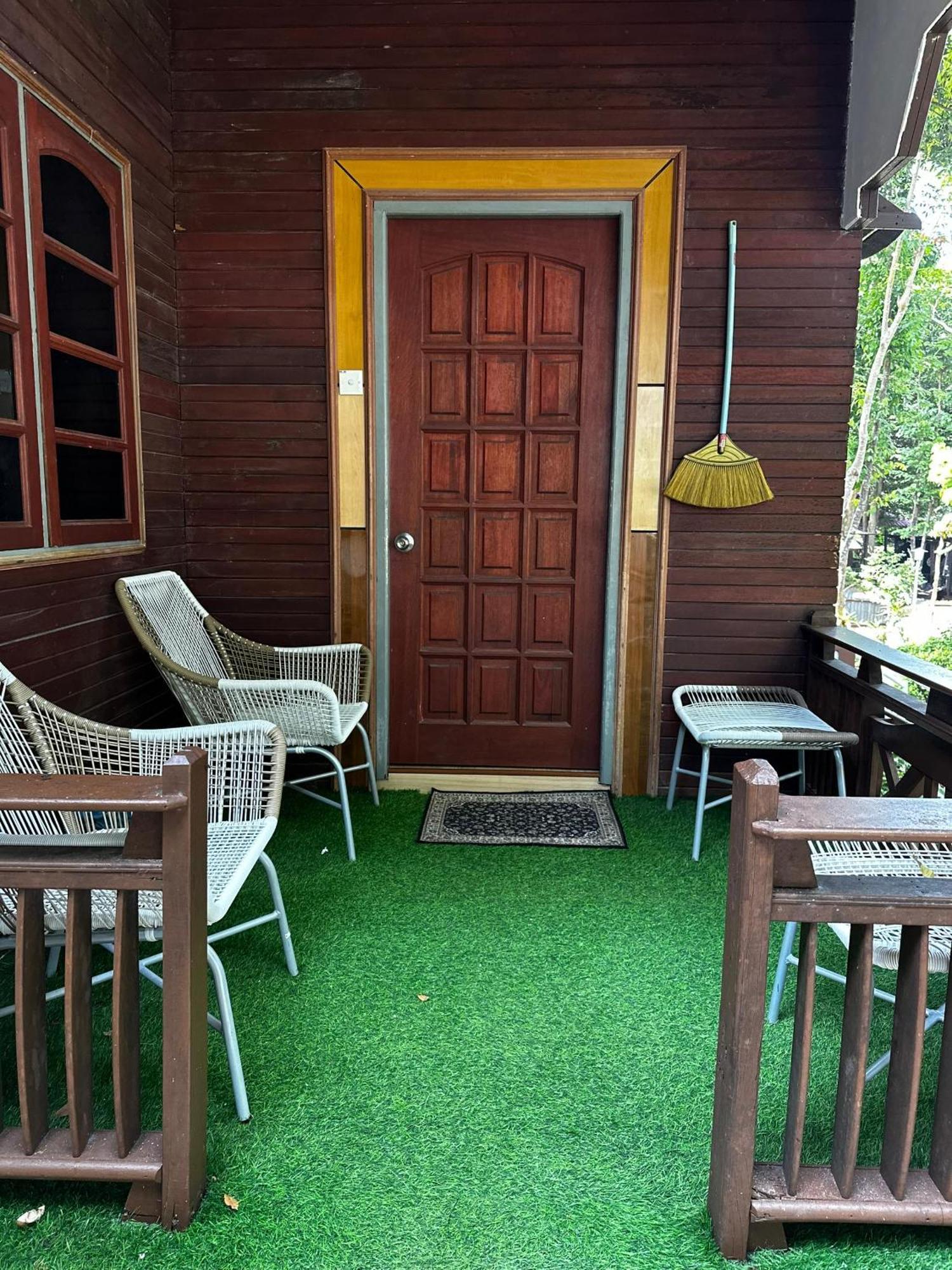 Shari-La Perhentian Island Resort Kampong Pasir Panjang  Extérieur photo