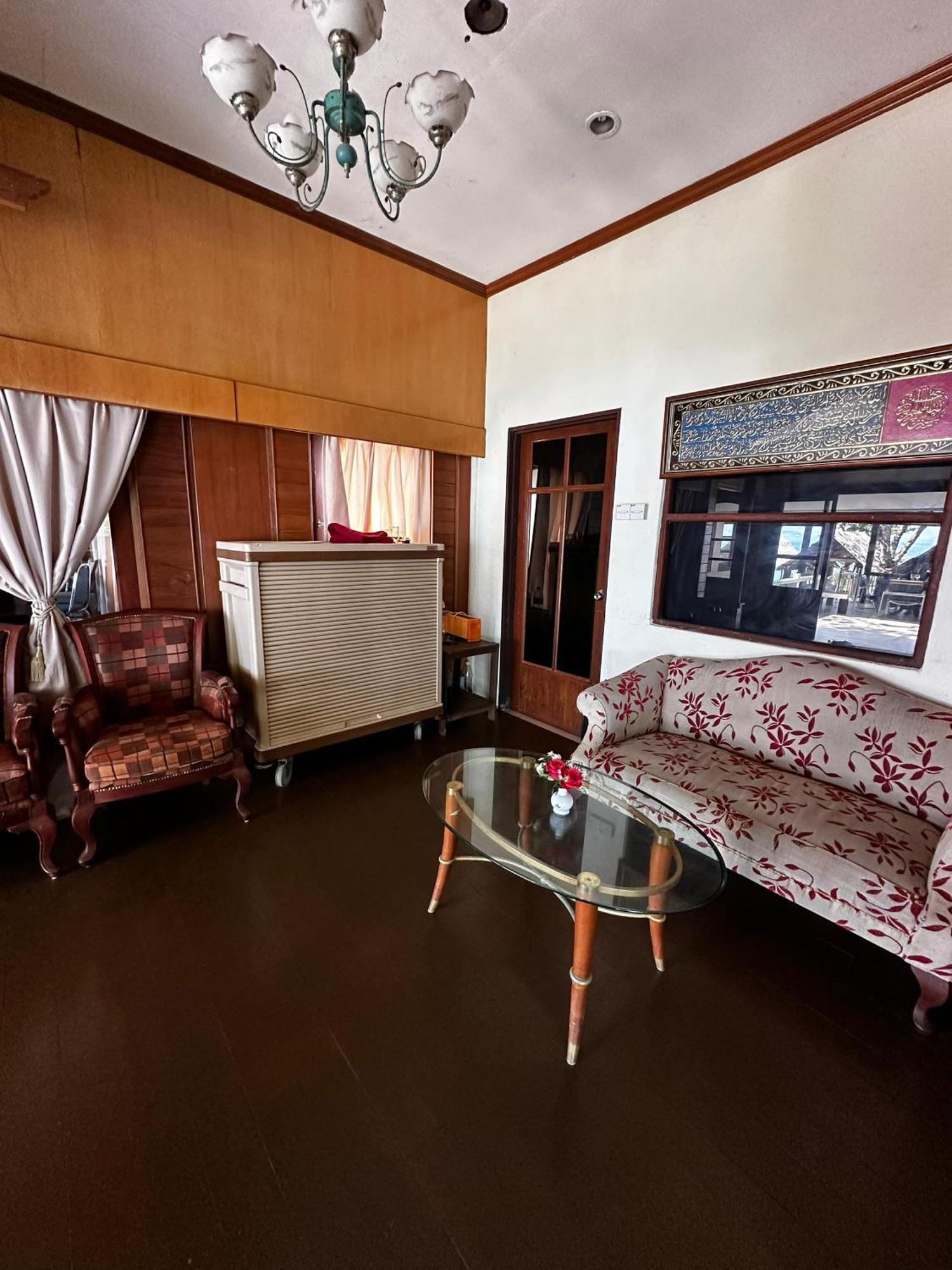 Shari-La Perhentian Island Resort Kampong Pasir Panjang  Extérieur photo