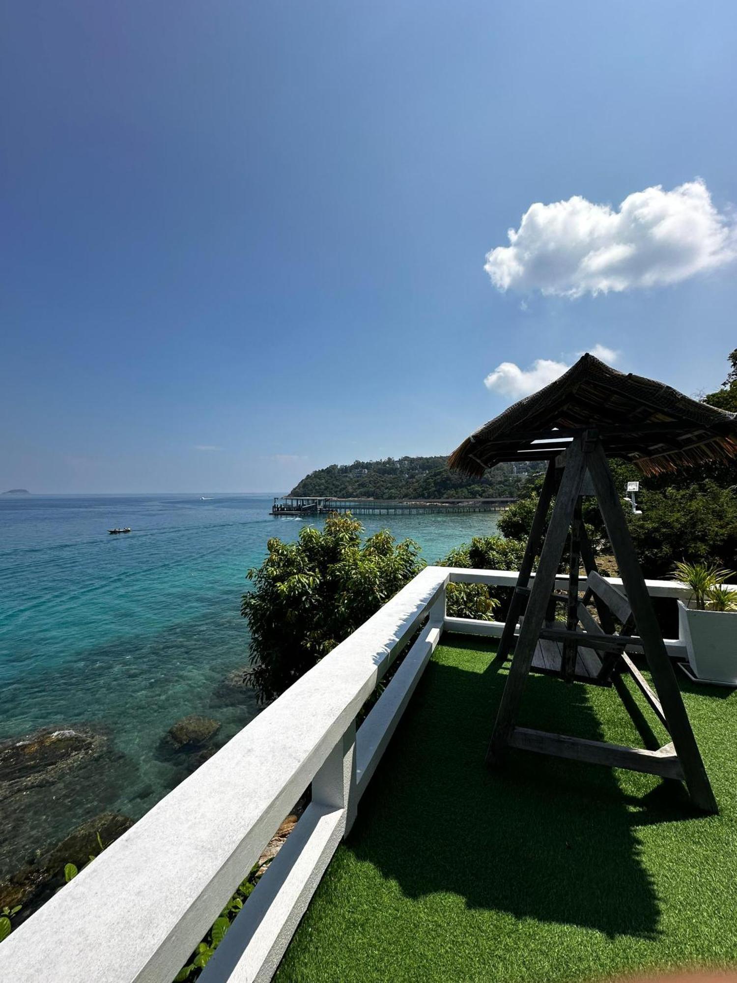 Shari-La Perhentian Island Resort Kampong Pasir Panjang  Extérieur photo