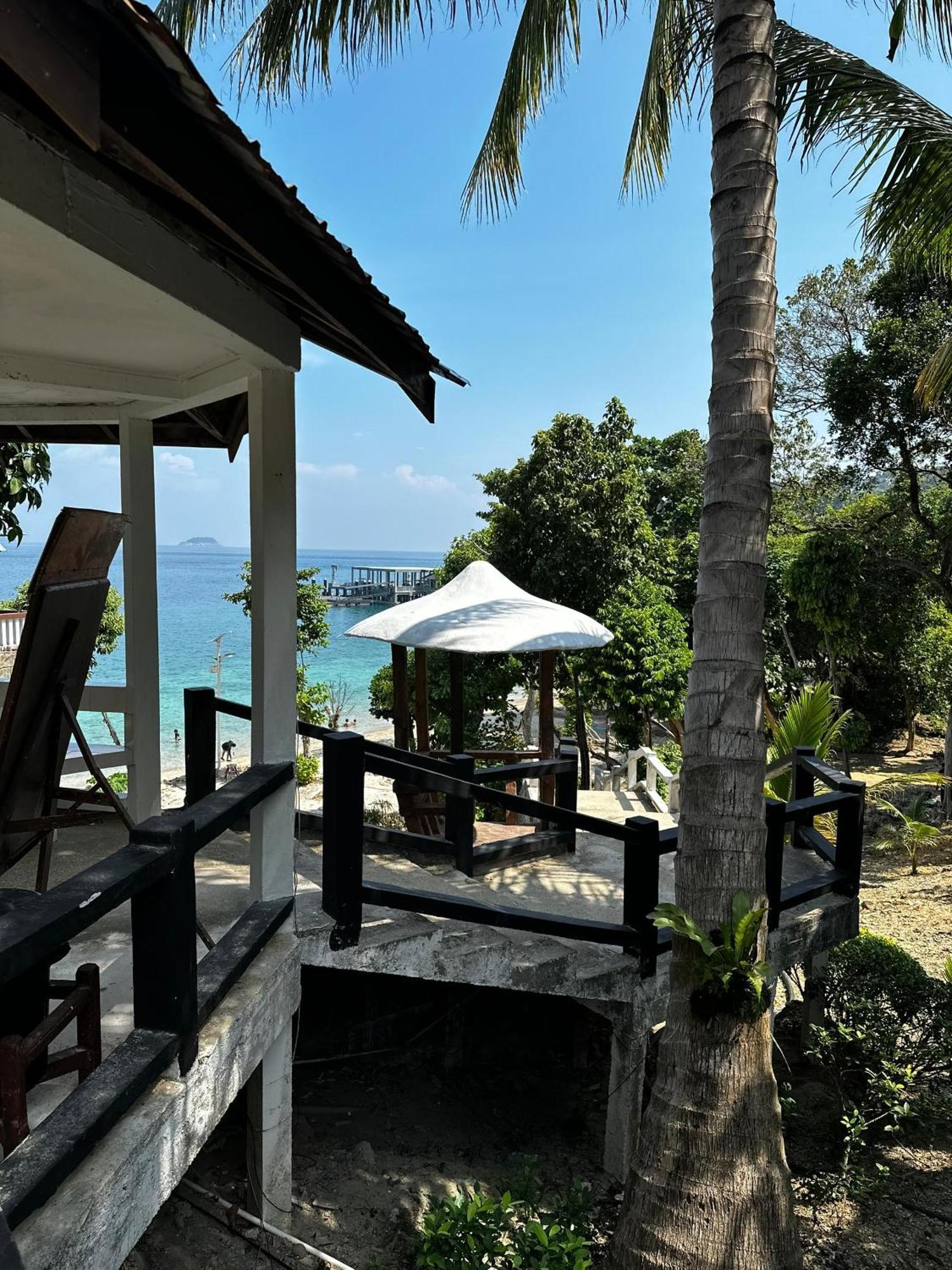 Shari-La Perhentian Island Resort Kampong Pasir Panjang  Extérieur photo