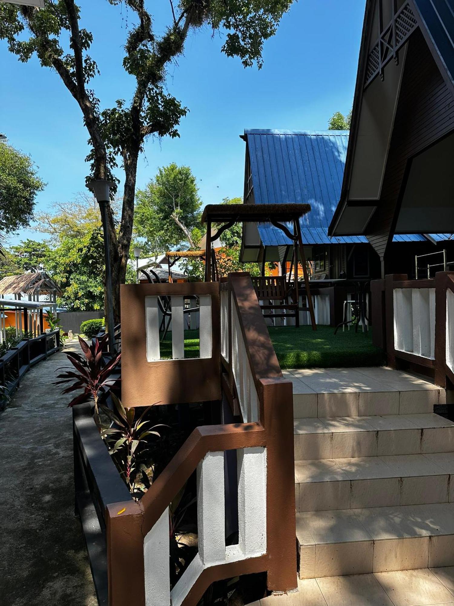 Shari-La Perhentian Island Resort Kampong Pasir Panjang  Extérieur photo