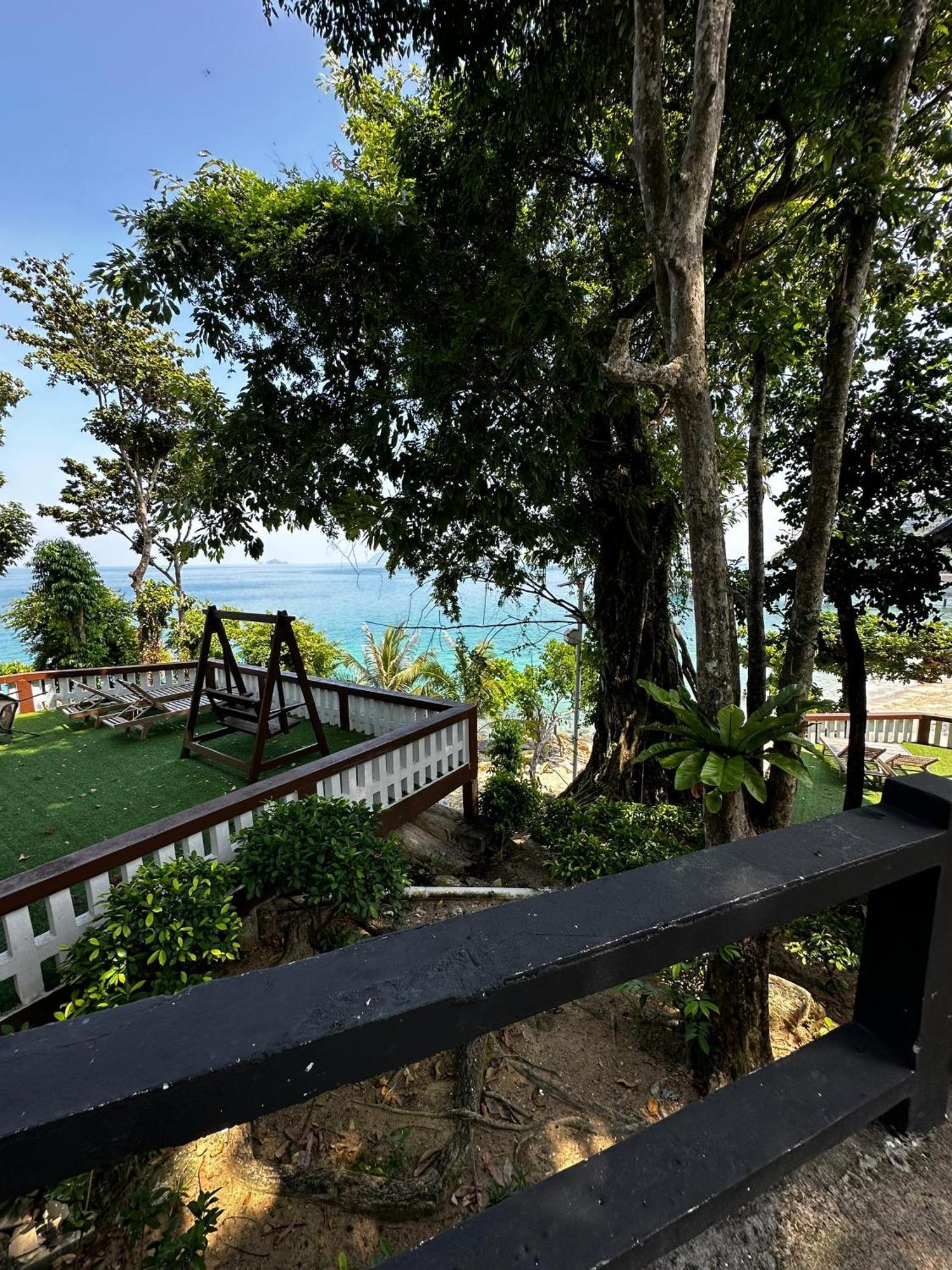 Shari-La Perhentian Island Resort Kampong Pasir Panjang  Extérieur photo