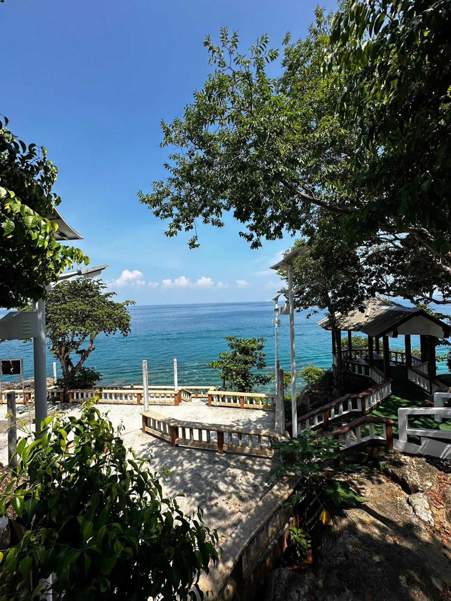 Shari-La Perhentian Island Resort Kampong Pasir Panjang  Extérieur photo