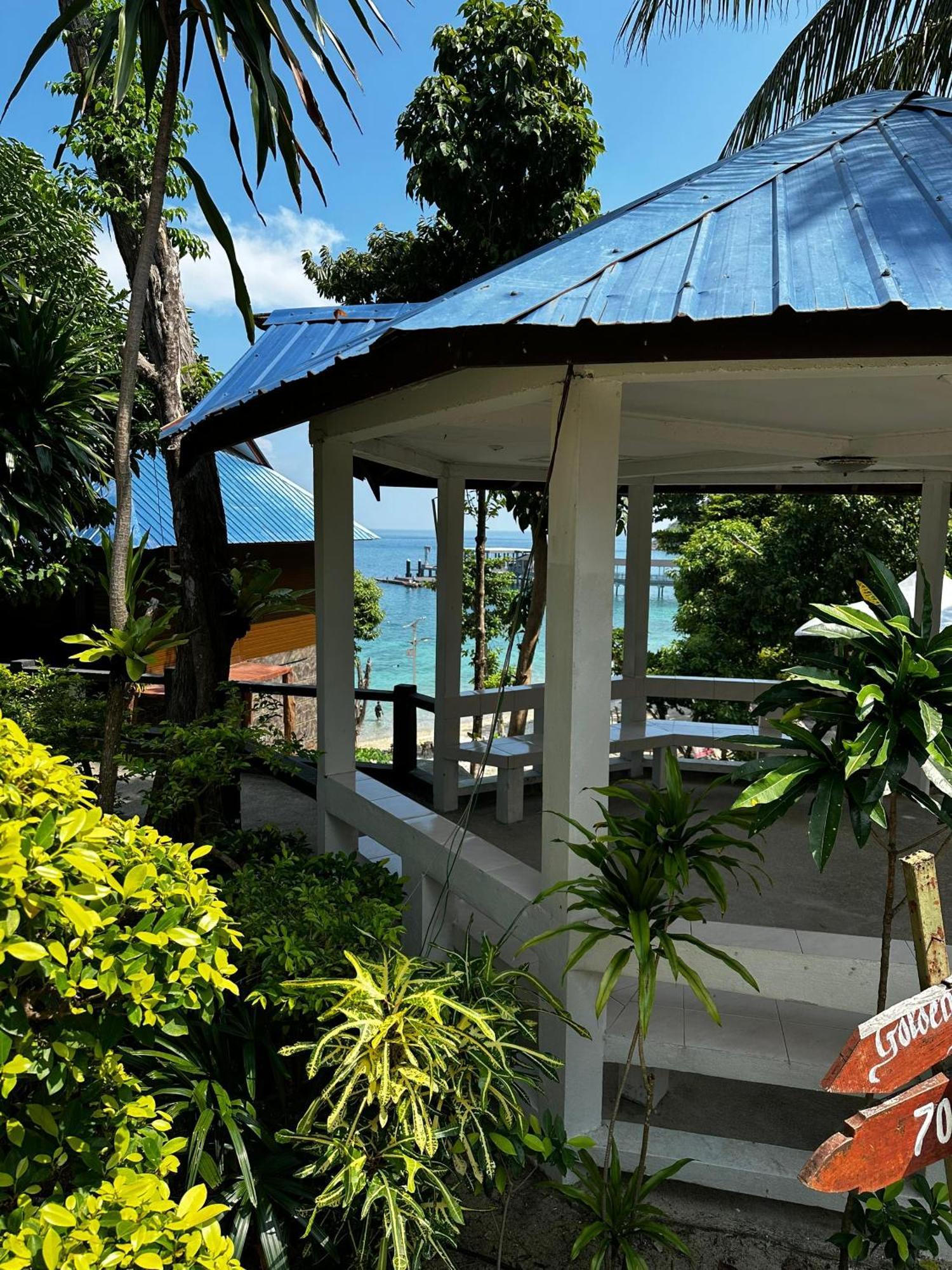 Shari-La Perhentian Island Resort Kampong Pasir Panjang  Extérieur photo