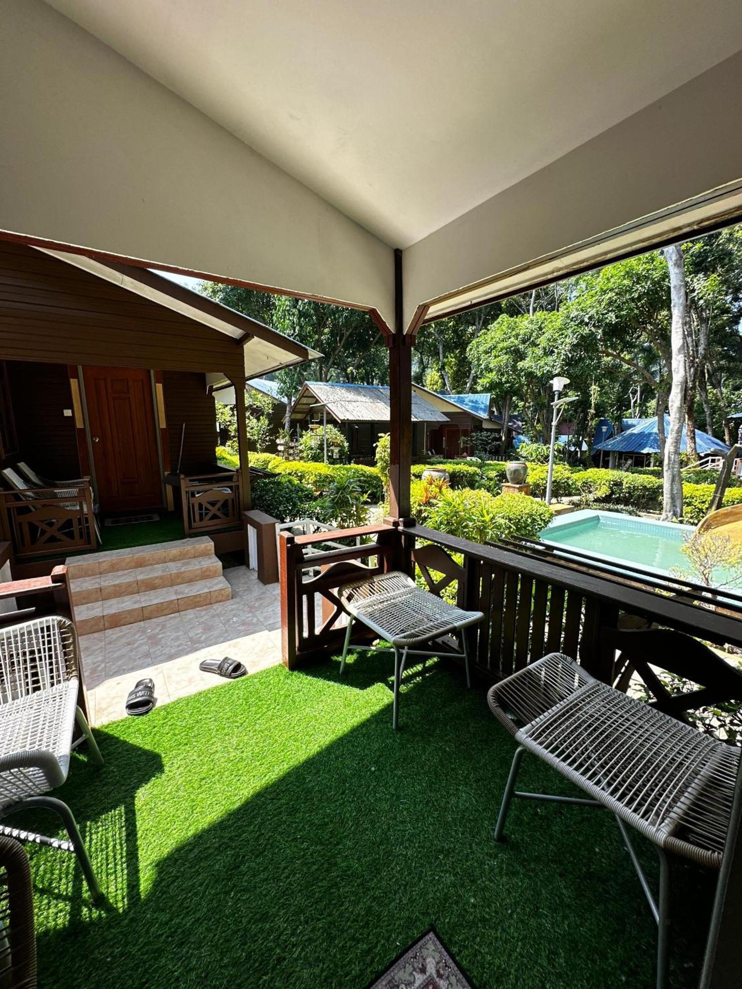Shari-La Perhentian Island Resort Kampong Pasir Panjang  Extérieur photo