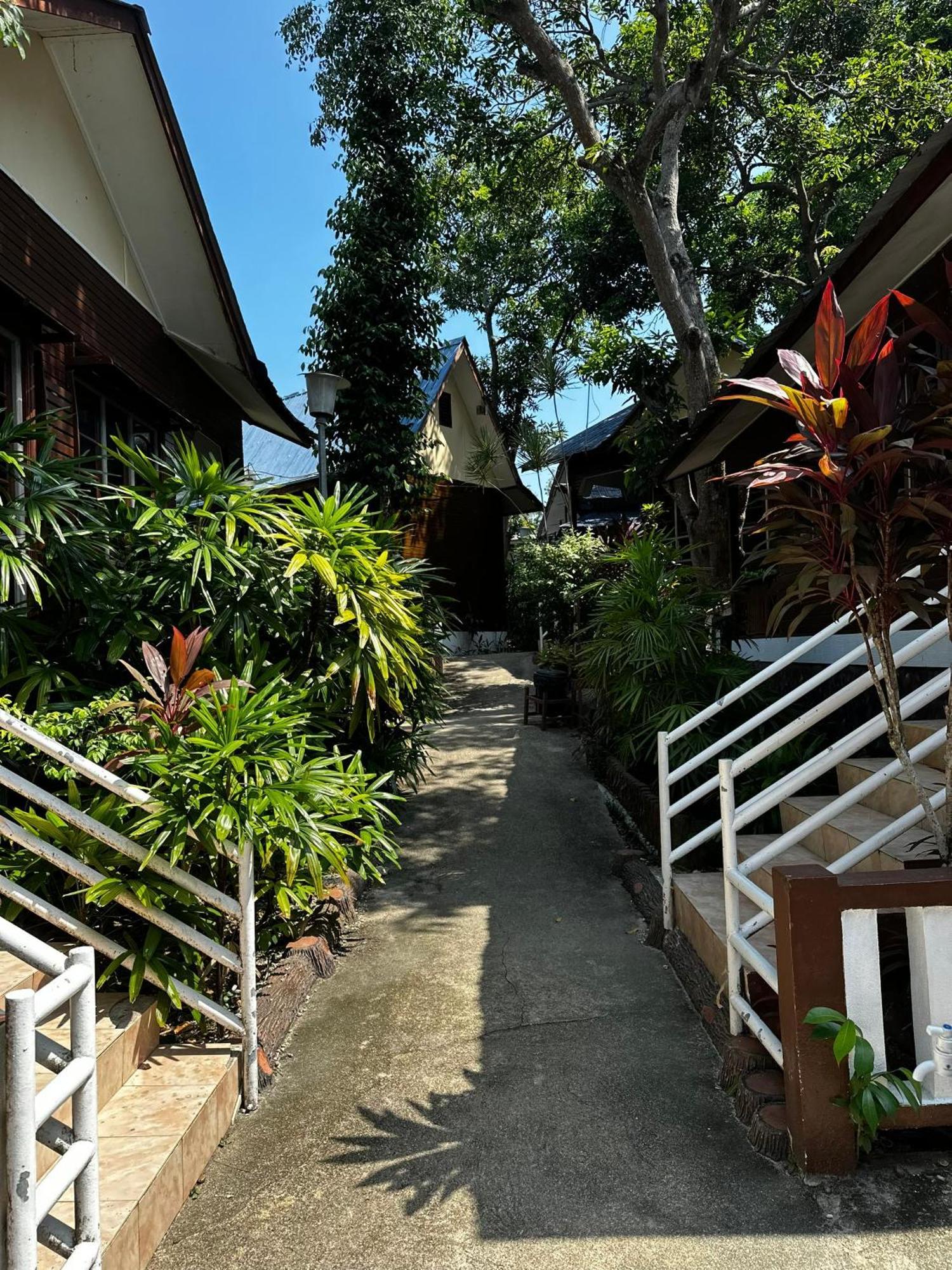 Shari-La Perhentian Island Resort Kampong Pasir Panjang  Extérieur photo