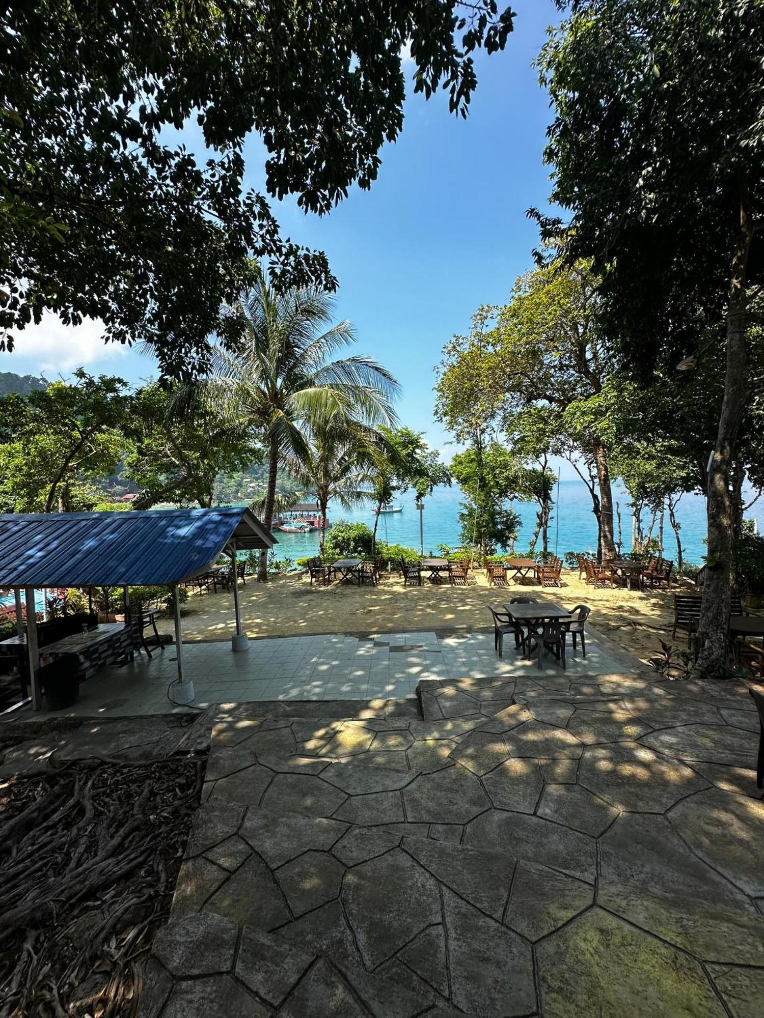 Shari-La Perhentian Island Resort Kampong Pasir Panjang  Extérieur photo