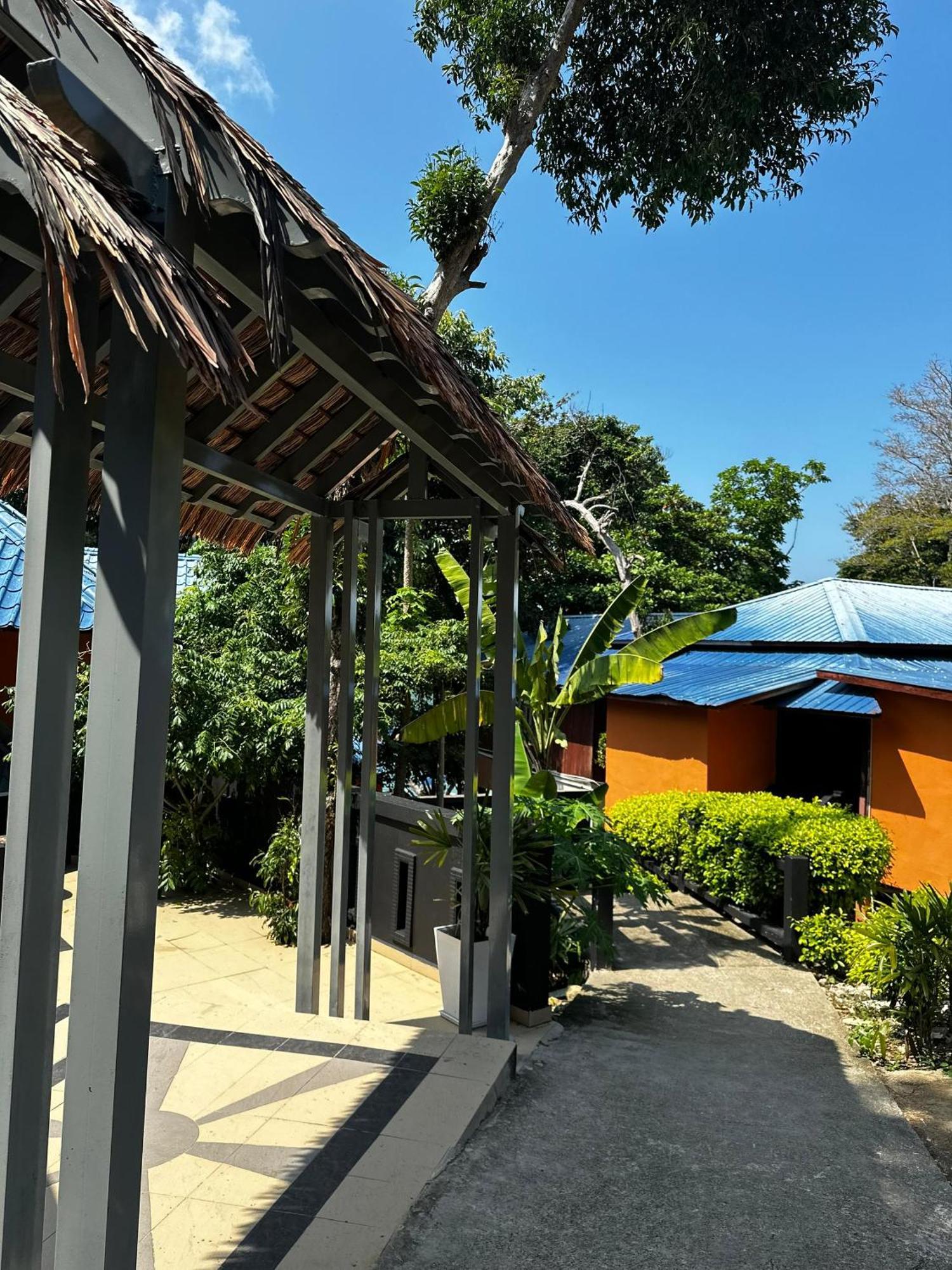 Shari-La Perhentian Island Resort Kampong Pasir Panjang  Extérieur photo