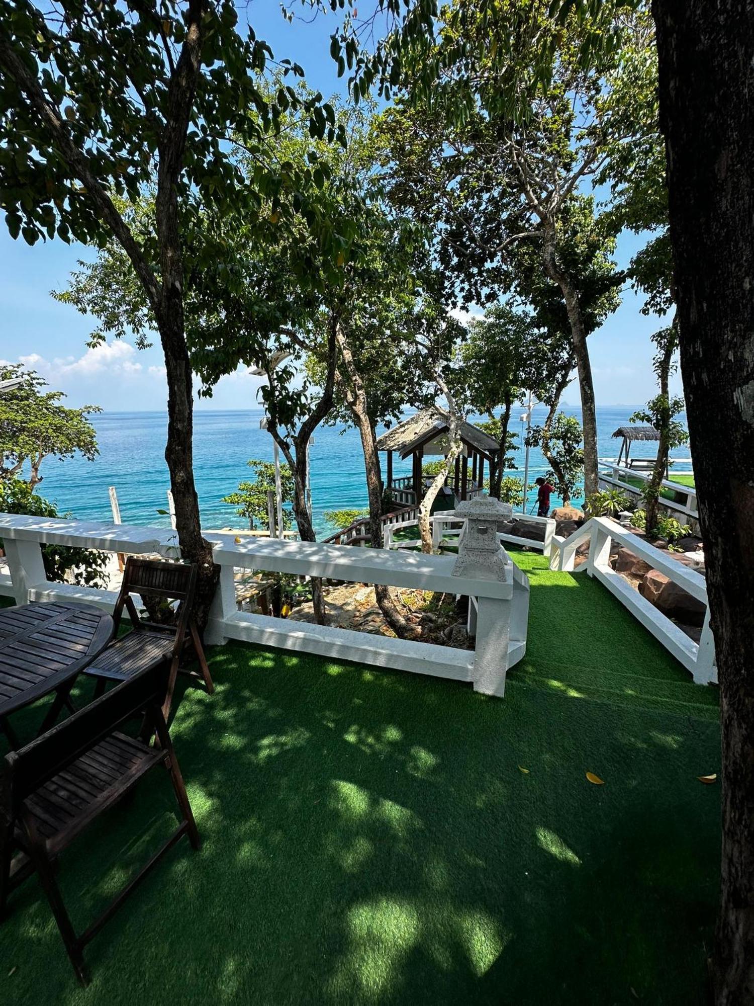 Shari-La Perhentian Island Resort Kampong Pasir Panjang  Extérieur photo