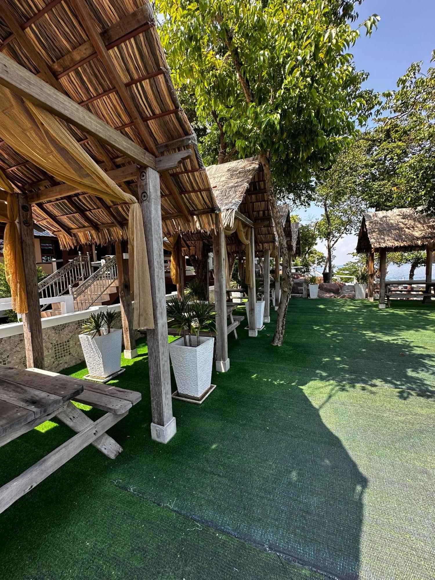 Shari-La Perhentian Island Resort Kampong Pasir Panjang  Extérieur photo