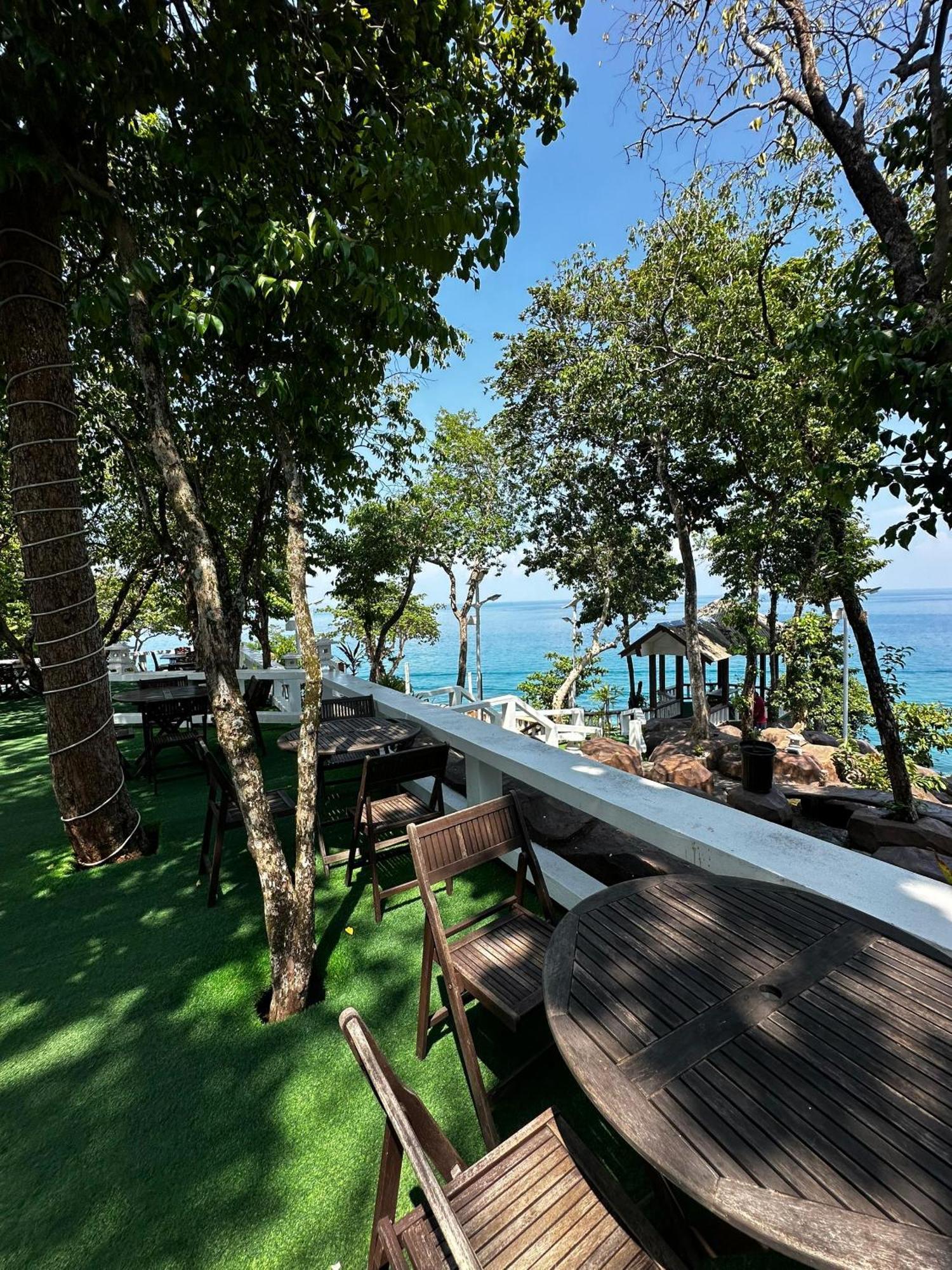 Shari-La Perhentian Island Resort Kampong Pasir Panjang  Extérieur photo