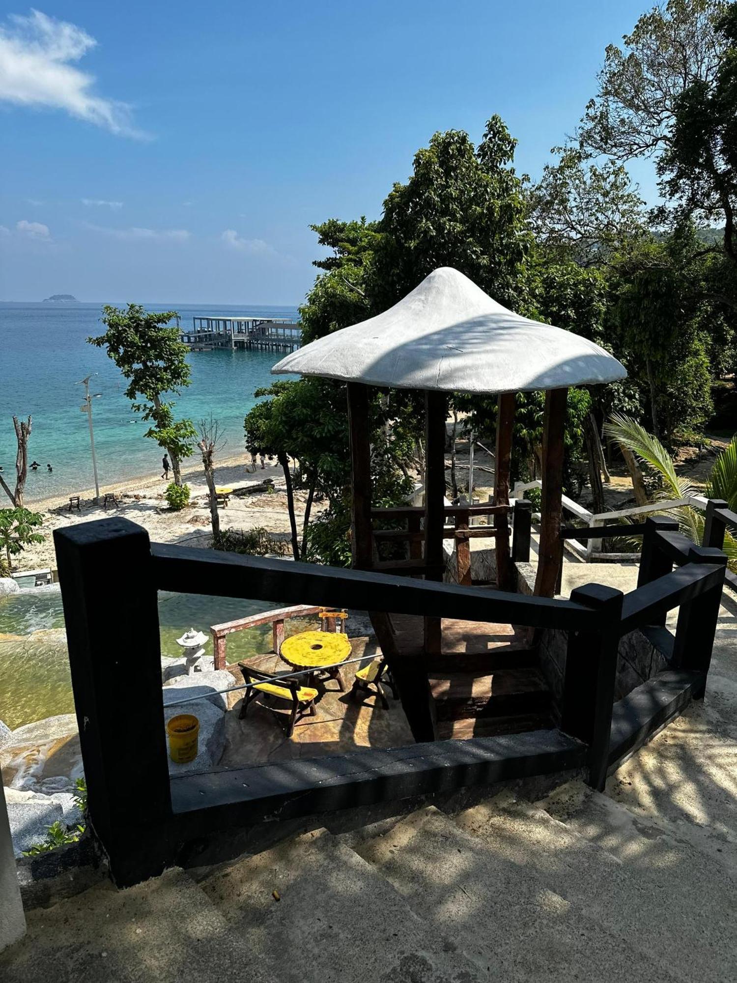Shari-La Perhentian Island Resort Kampong Pasir Panjang  Extérieur photo