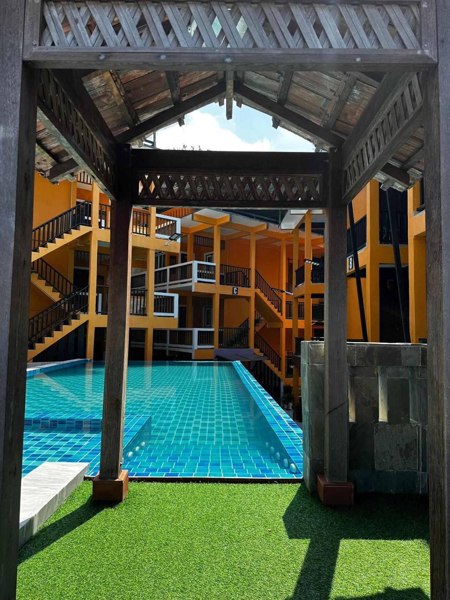 Shari-La Perhentian Island Resort Kampong Pasir Panjang  Extérieur photo