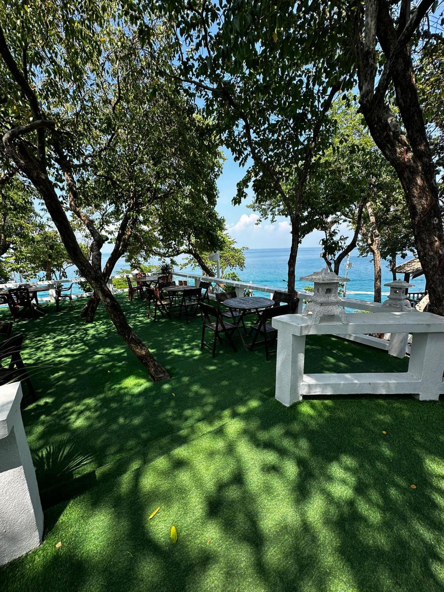 Shari-La Perhentian Island Resort Kampong Pasir Panjang  Extérieur photo