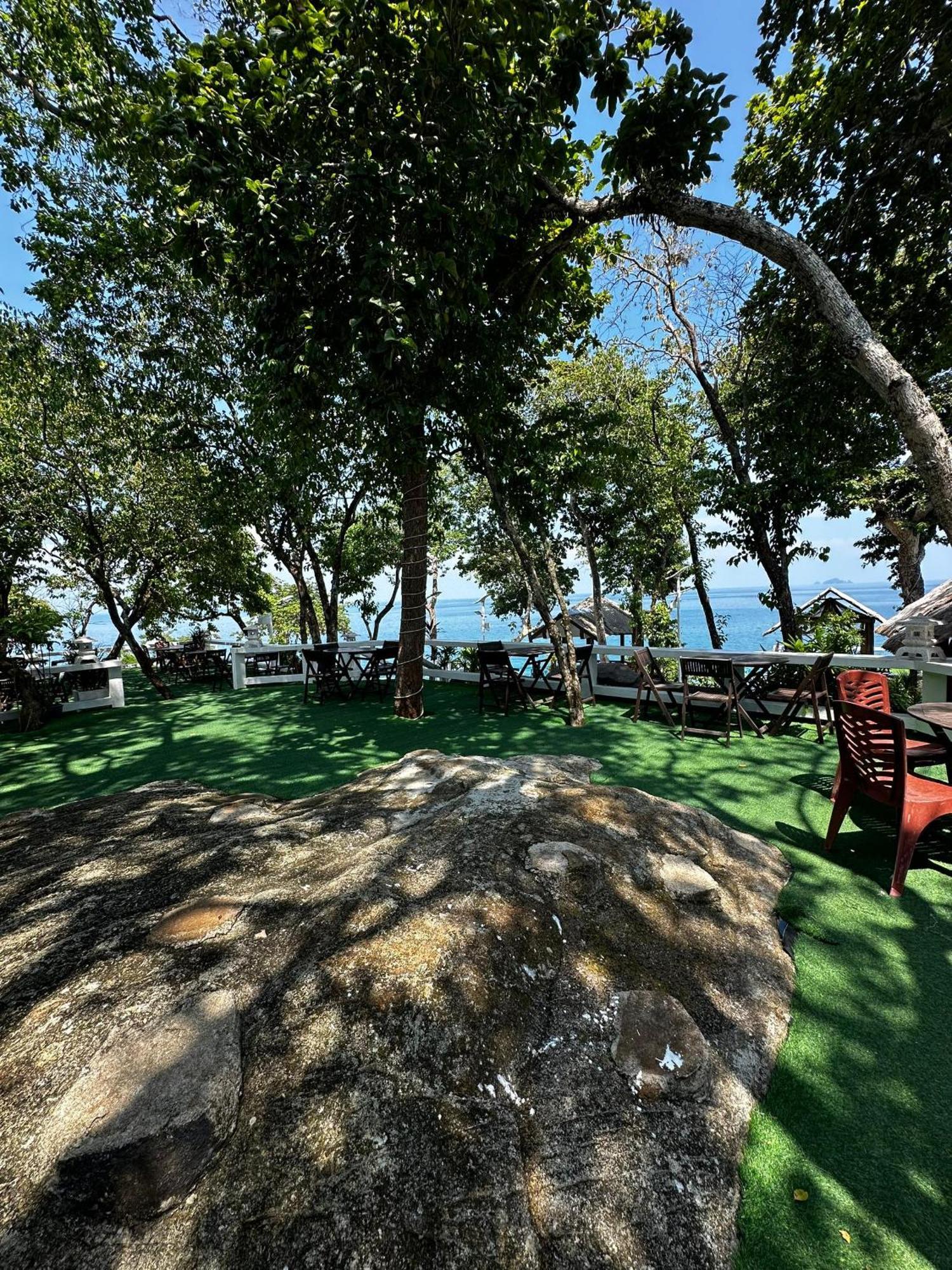 Shari-La Perhentian Island Resort Kampong Pasir Panjang  Extérieur photo