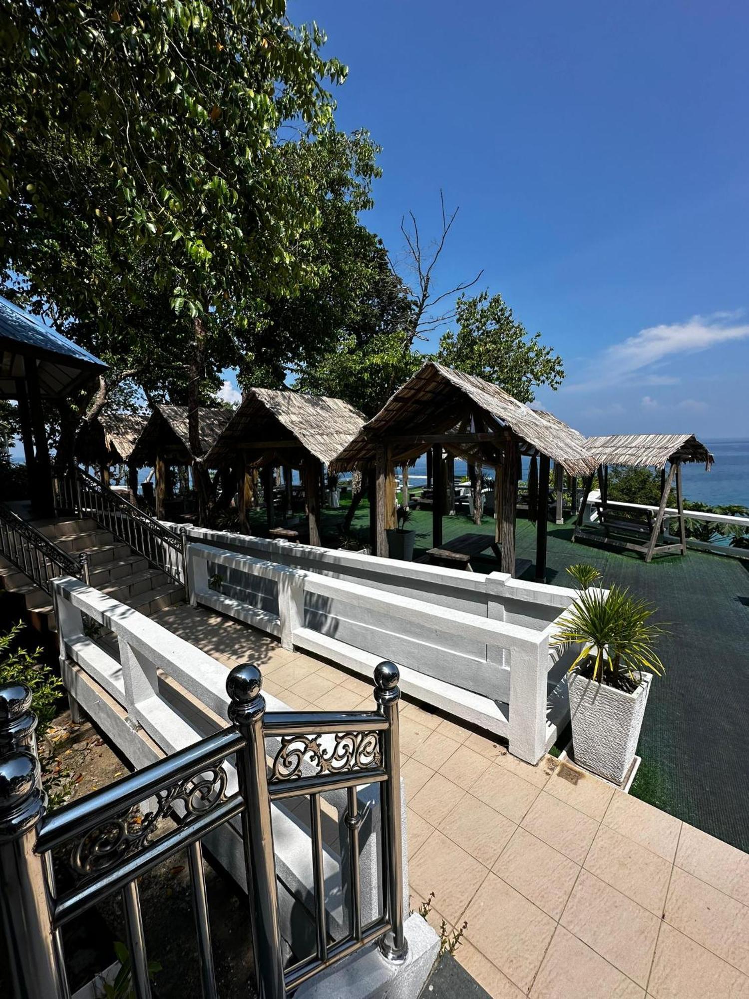 Shari-La Perhentian Island Resort Kampong Pasir Panjang  Extérieur photo