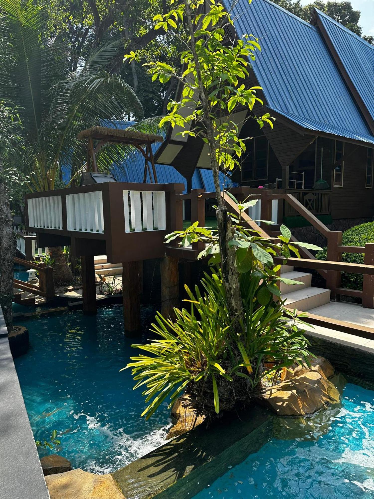 Shari-La Perhentian Island Resort Kampong Pasir Panjang  Extérieur photo