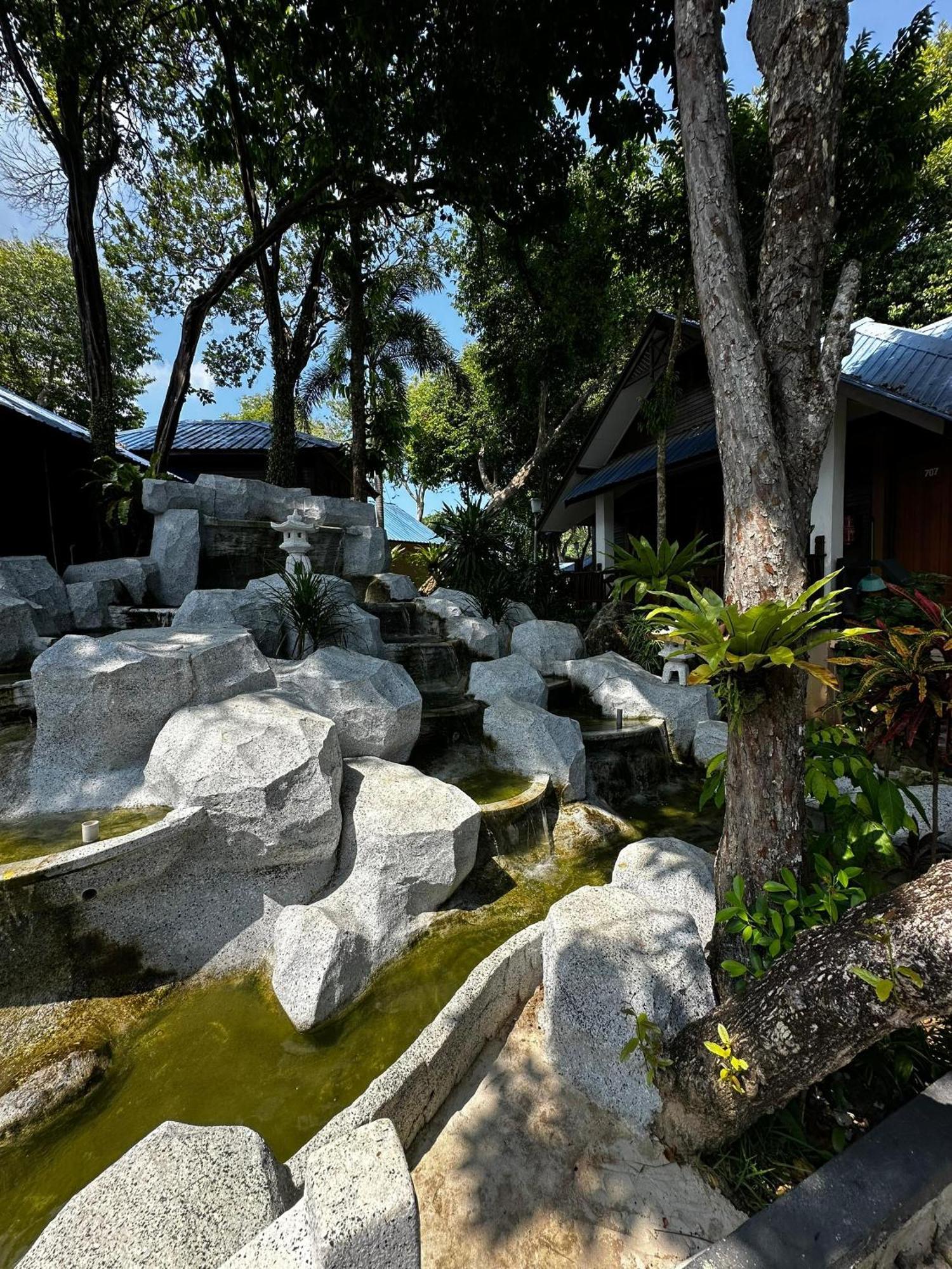 Shari-La Perhentian Island Resort Kampong Pasir Panjang  Extérieur photo