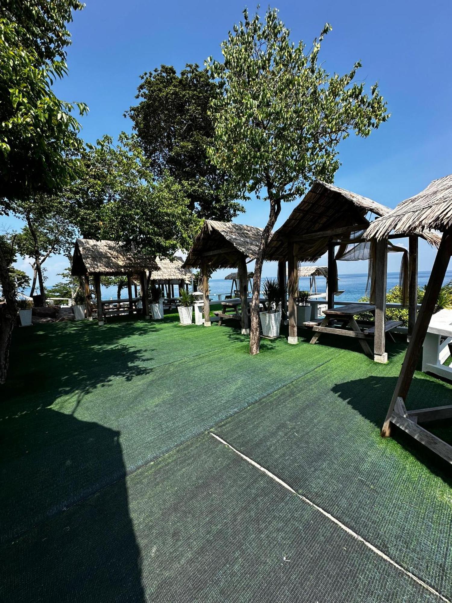Shari-La Perhentian Island Resort Kampong Pasir Panjang  Extérieur photo