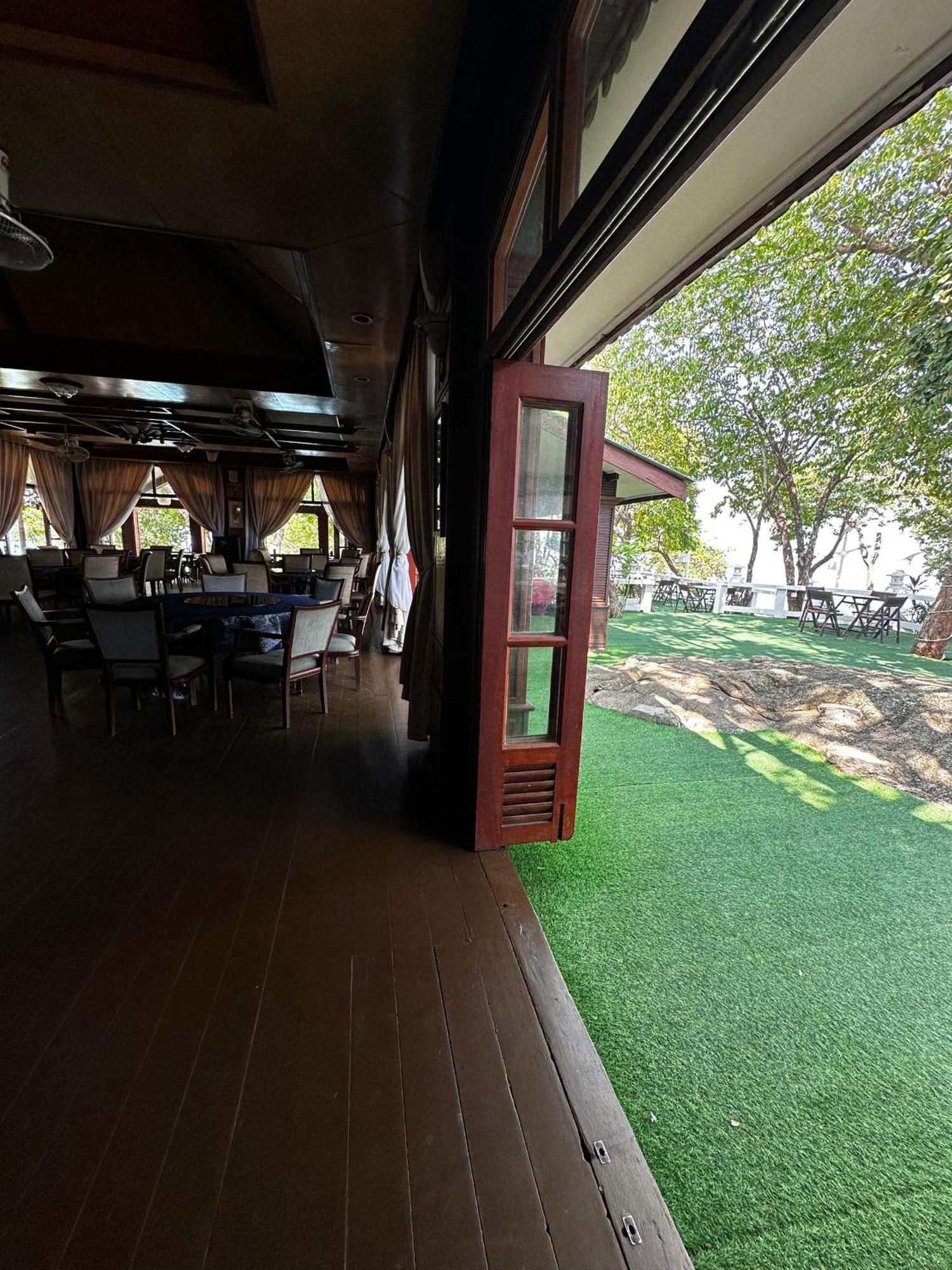 Shari-La Perhentian Island Resort Kampong Pasir Panjang  Extérieur photo
