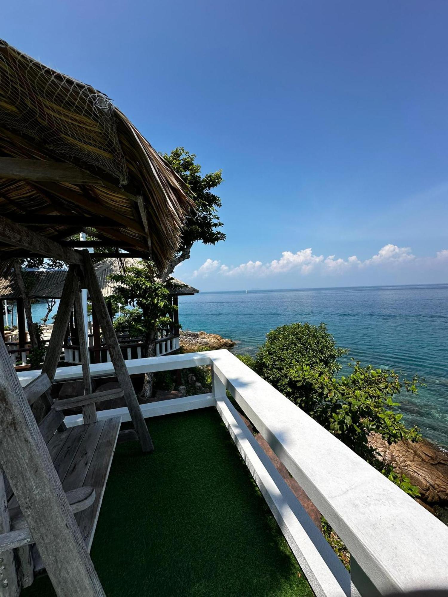 Shari-La Perhentian Island Resort Kampong Pasir Panjang  Extérieur photo